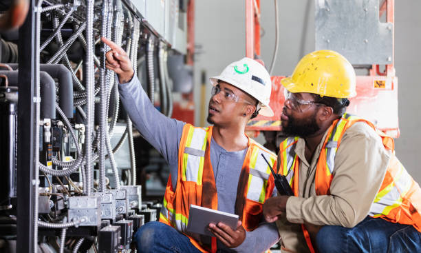 Electrical System Inspection in Marysville, WA