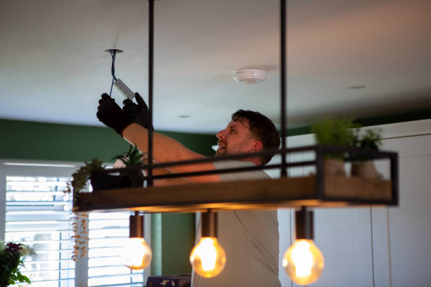 Best Best Electricians Near Me  in Marysville, WA