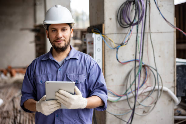 Trusted Marysville, WA Electrician Experts